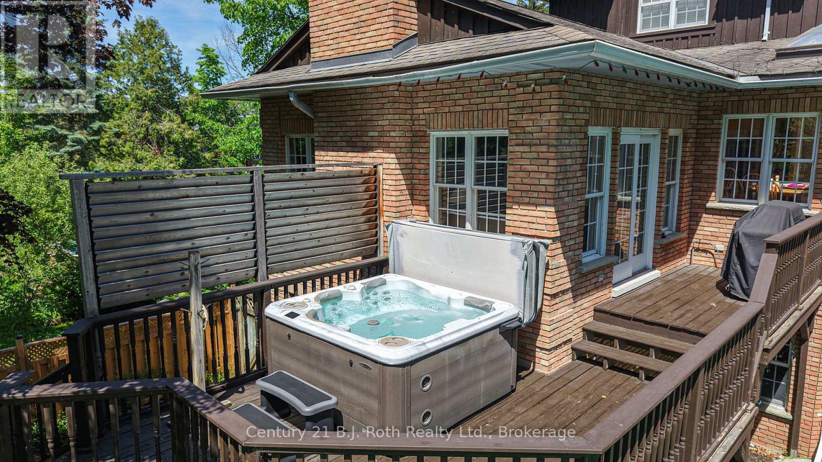 403 Bay Street, Orillia, Ontario  L3V 3X5 - Photo 6 - S13522614