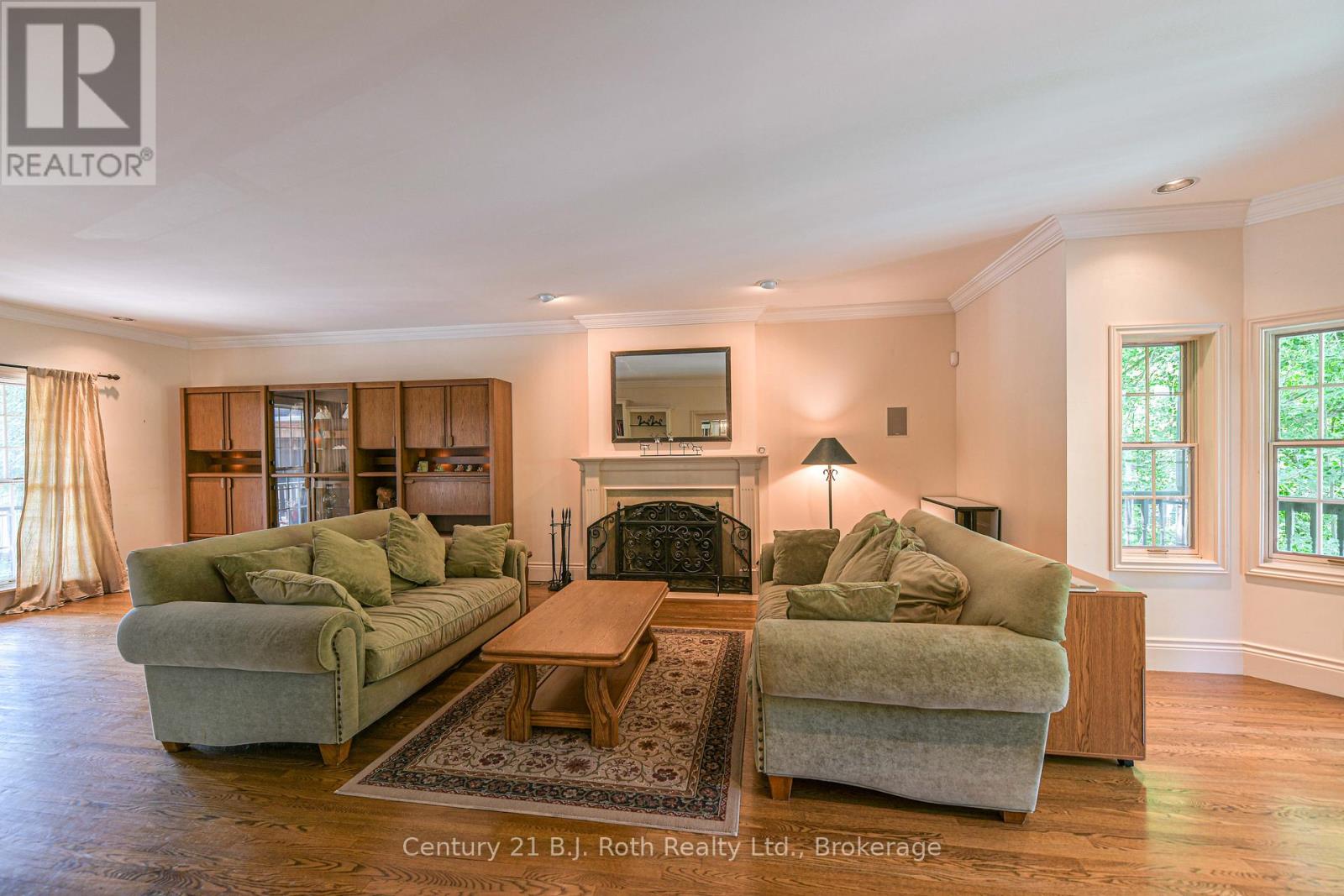 403 Bay Street, Orillia, Ontario  L3V 3X5 - Photo 8 - S13522614