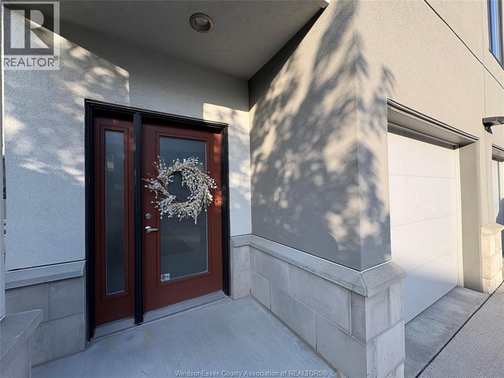 550 Sandison Street Unit# 71, Windsor, Ontario  N9E 0A3 - Photo 2 - 26015474