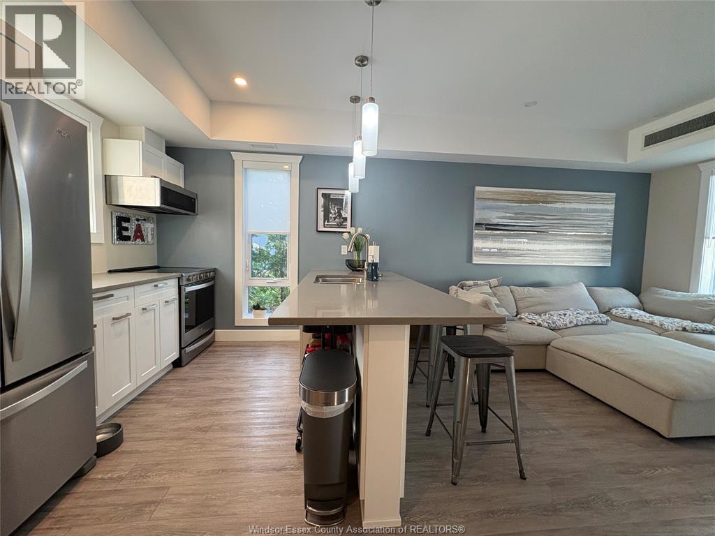 550 Sandison Street Unit# 71, Windsor, Ontario  N9E 0A3 - Photo 6 - 26015474