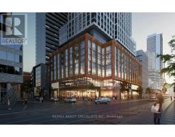 1022 - 400 KING STREET W, Toronto, Ontario