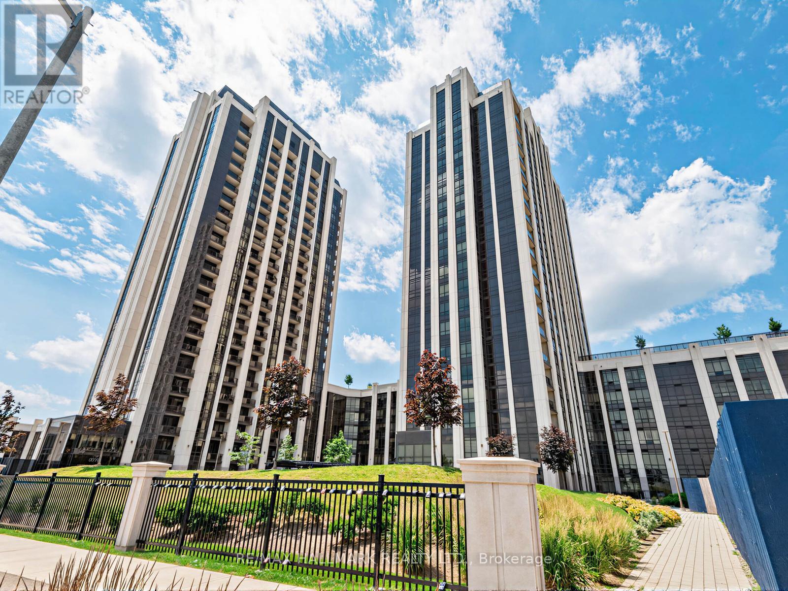 1507 - 9085 JANE STREET, Vaughan (Concord)