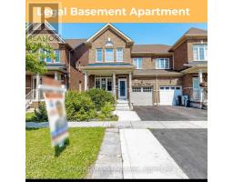 12 FITZGIBSON STREET, Brampton, Ontario