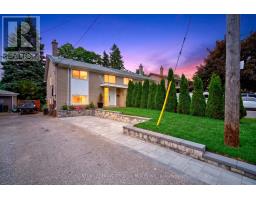 121 SAINT LUCIE DRIVE, Toronto, Ontario