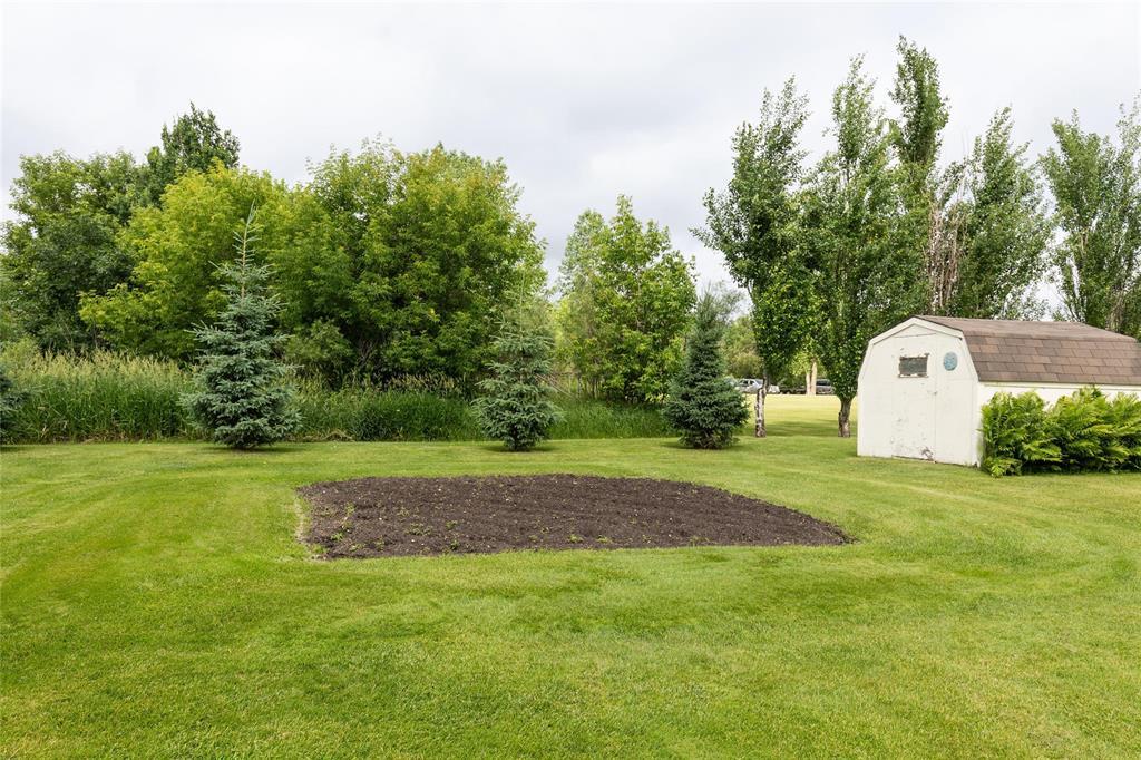 424 Rockwood Street, Steinbach, Manitoba  R5G 1Z9 - Photo 36 - 202615407