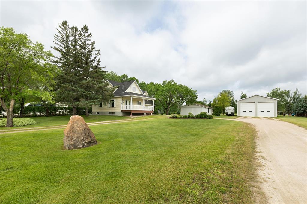 424 Rockwood Street, Steinbach, Manitoba  R5G 1Z9 - Photo 37 - 202615407