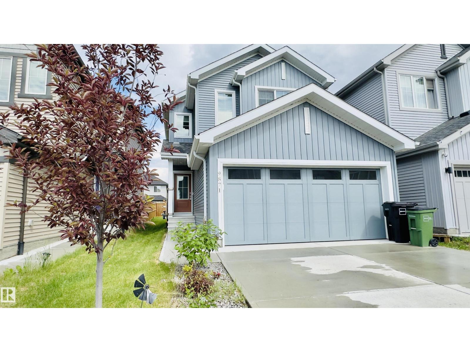 9871 226 St NW, Edmonton, Alberta  T5T 7V2 - Photo 20 - E4497106