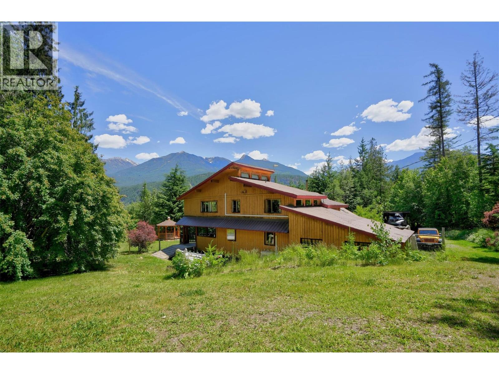 9413 Shutty Bench Road, Kaslo, British Columbia  V0G 1M0 - Photo 8 - 10392229