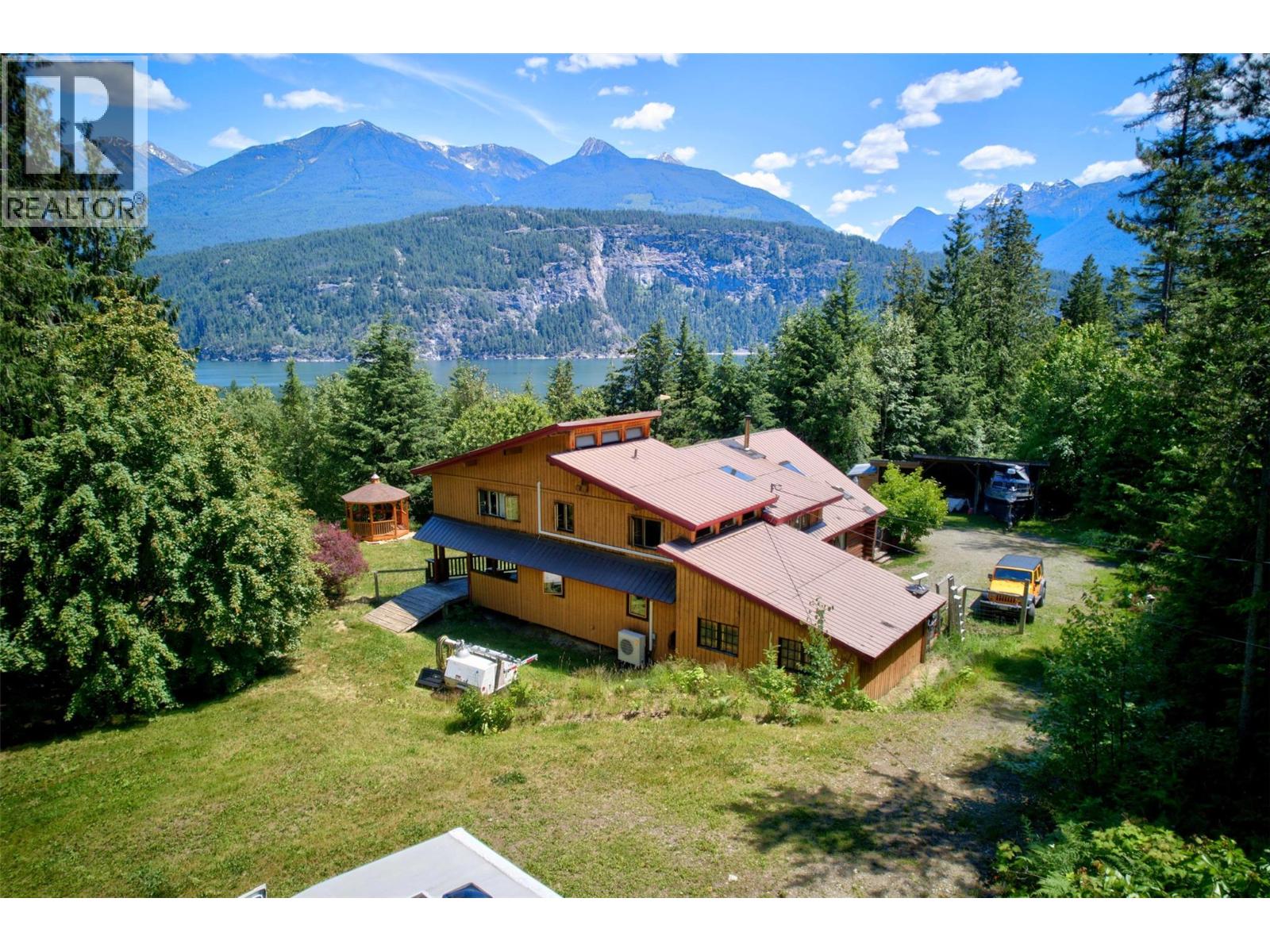 9413 Shutty Bench Road, Kaslo, British Columbia  V0G 1M0 - Photo 45 - 10392229