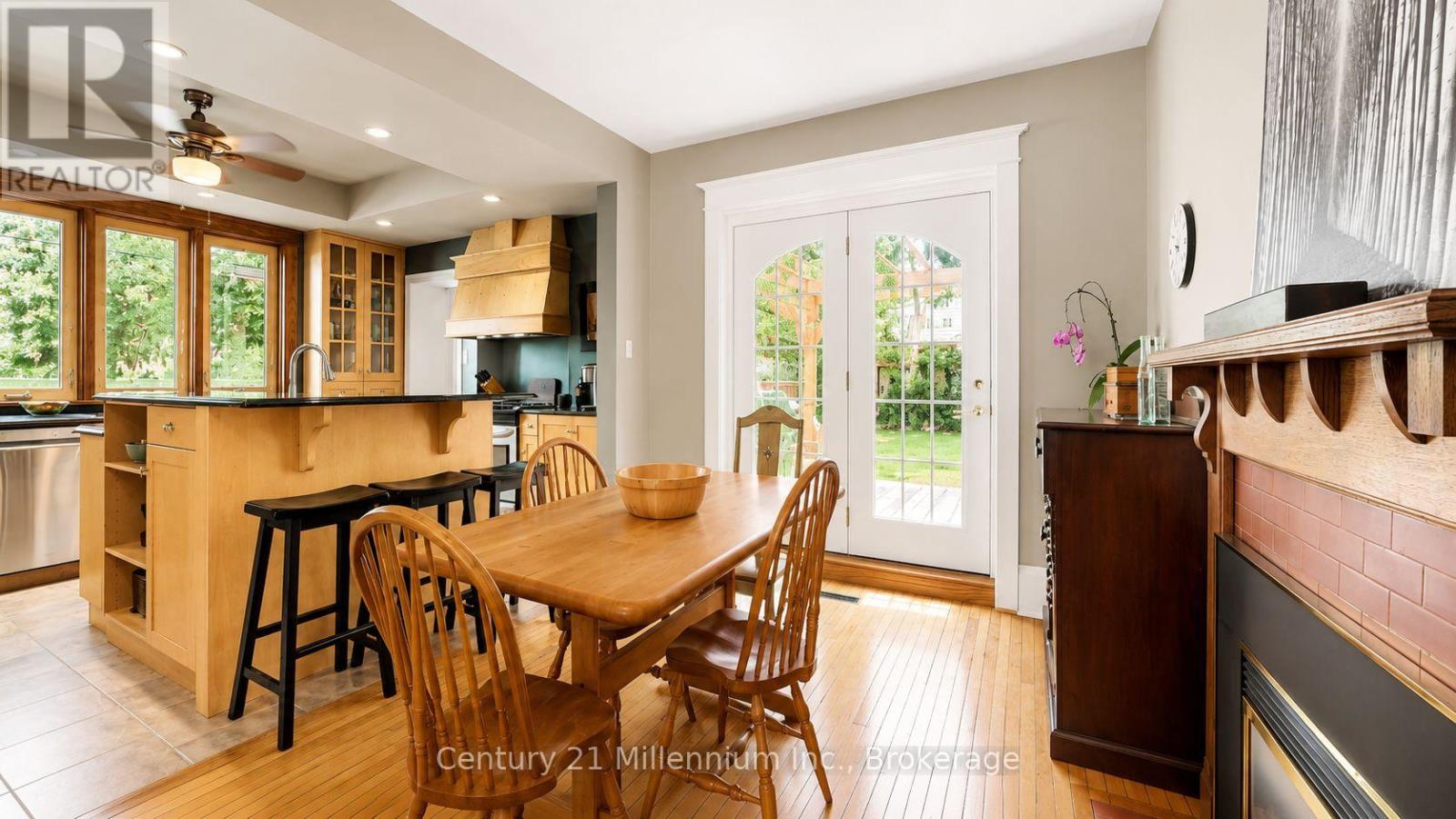 129 4th Street W, Owen Sound, Ontario  N4K 3J8 - Photo 11 - X13518582