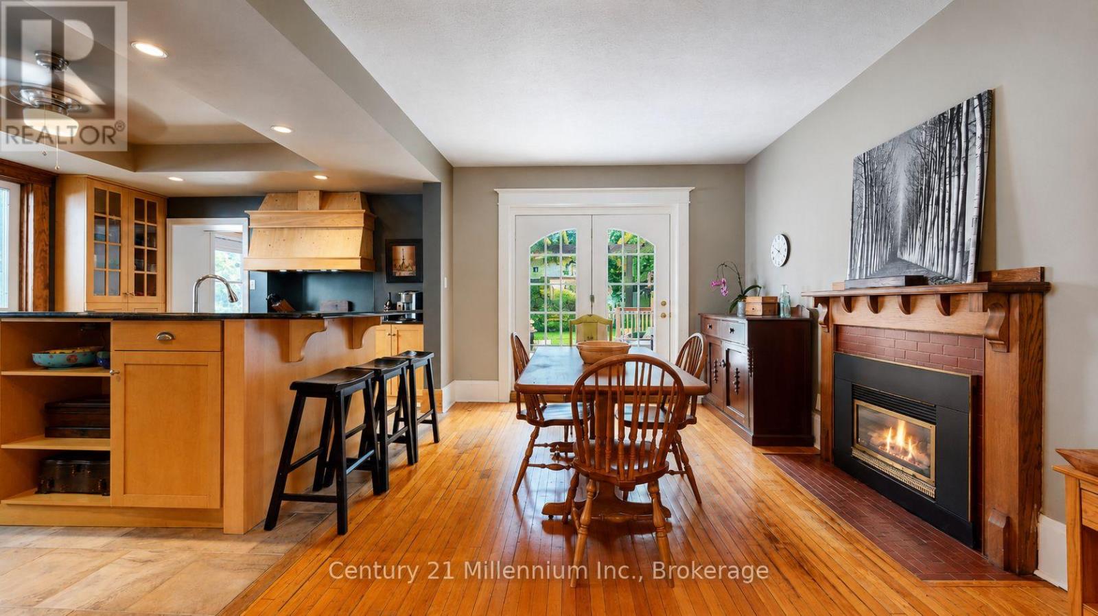 129 4th Street W, Owen Sound, Ontario  N4K 3J8 - Photo 16 - X13518582