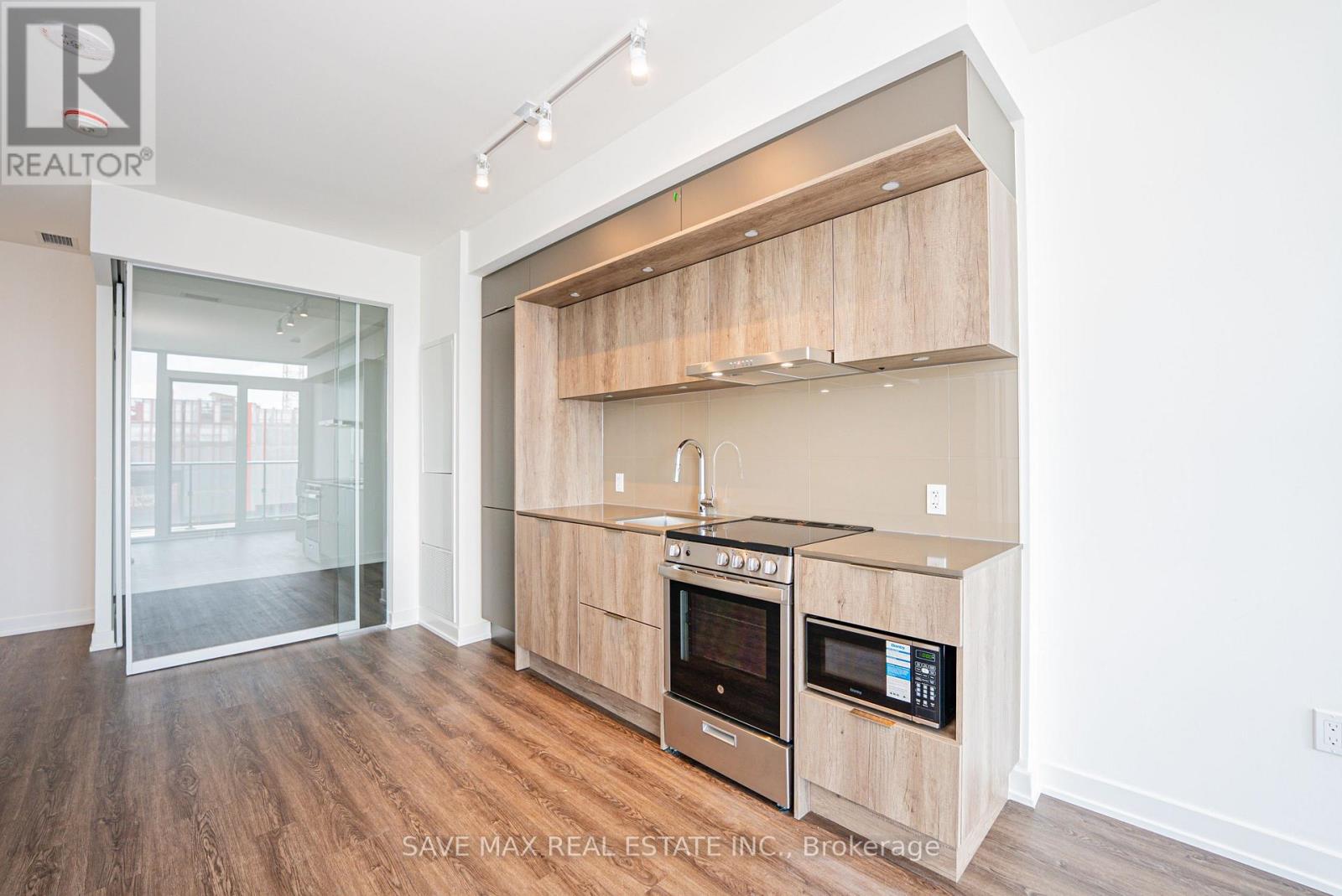 4301 - 448 Burnhamthorpe Road W, Mississauga, Ontario  L5B 4M6 - Photo 13 - W13507164