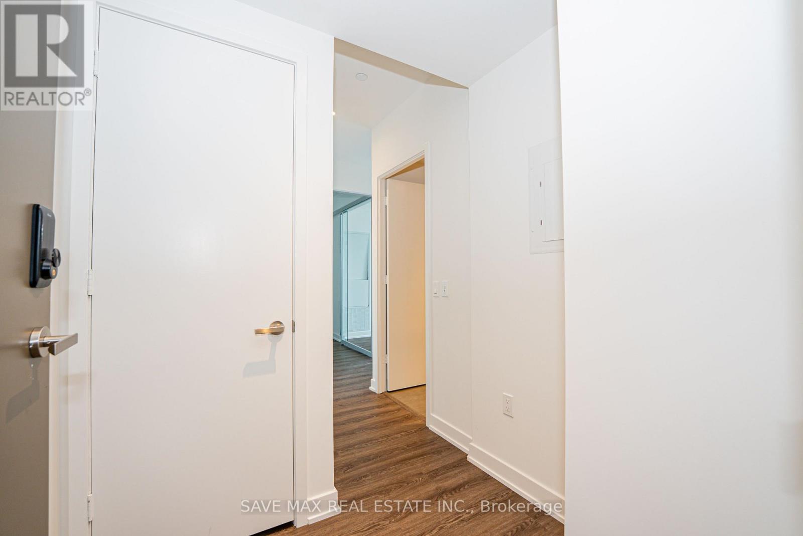 4301 - 448 Burnhamthorpe Road W, Mississauga, Ontario  L5B 4M6 - Photo 7 - W13507164