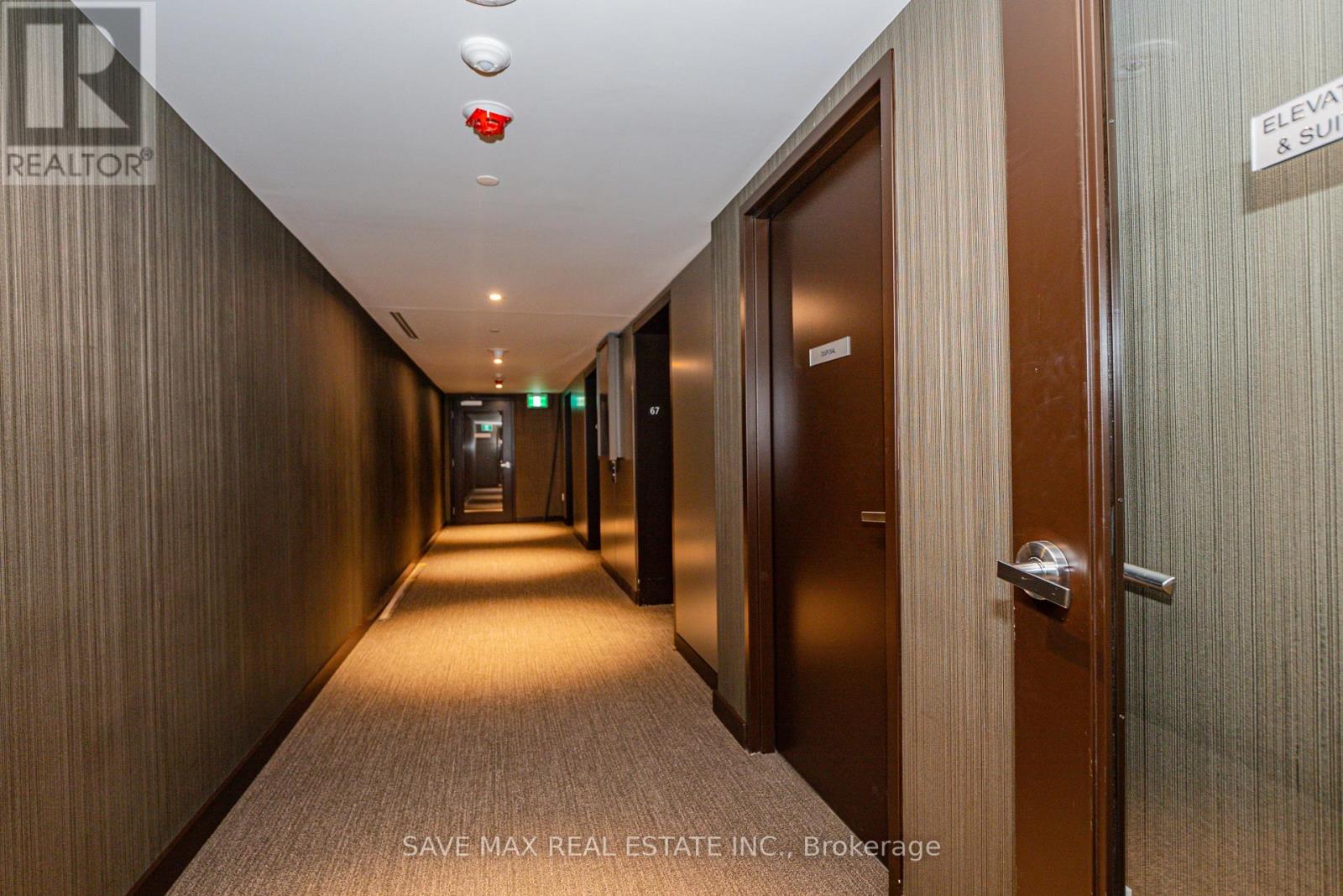 6701 - 448 Burnhamthorpe Road W, Mississauga, Ontario  L5B 4M6 - Photo 6 - W13516232