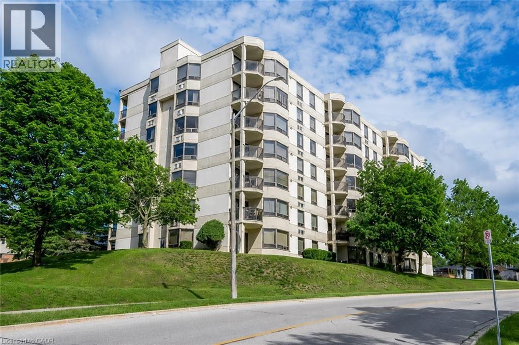 688 Preston Parkway Unit# 306, Cambridge, Ontario  N3H 5K6 - Photo 1 - 40844921