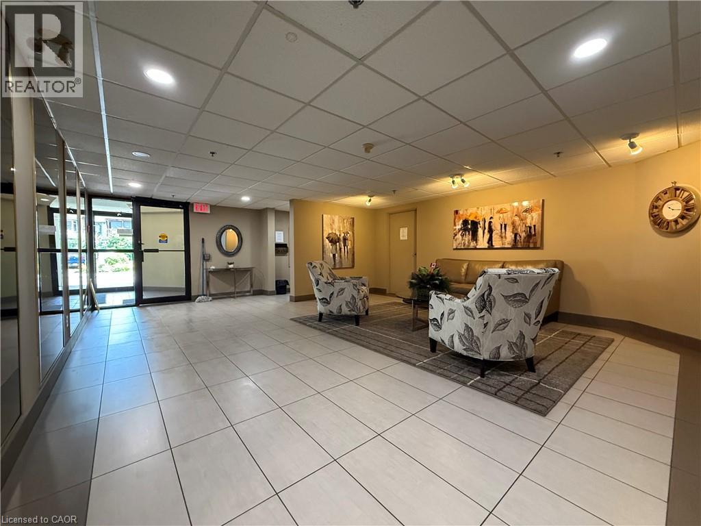 688 Preston Parkway Unit# 306, Cambridge, Ontario  N3H 5K6 - Photo 3 - 40844921