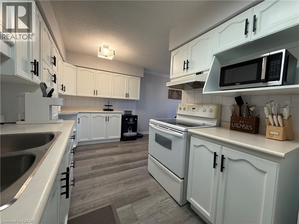 688 Preston Parkway Unit# 306, Cambridge, Ontario  N3H 5K6 - Photo 9 - 40844921