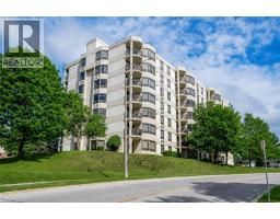 688 PRESTON Parkway Unit# 306, cambridge, Ontario