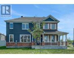 133 CELESTIAL GROVE, Ottawa, Ontario