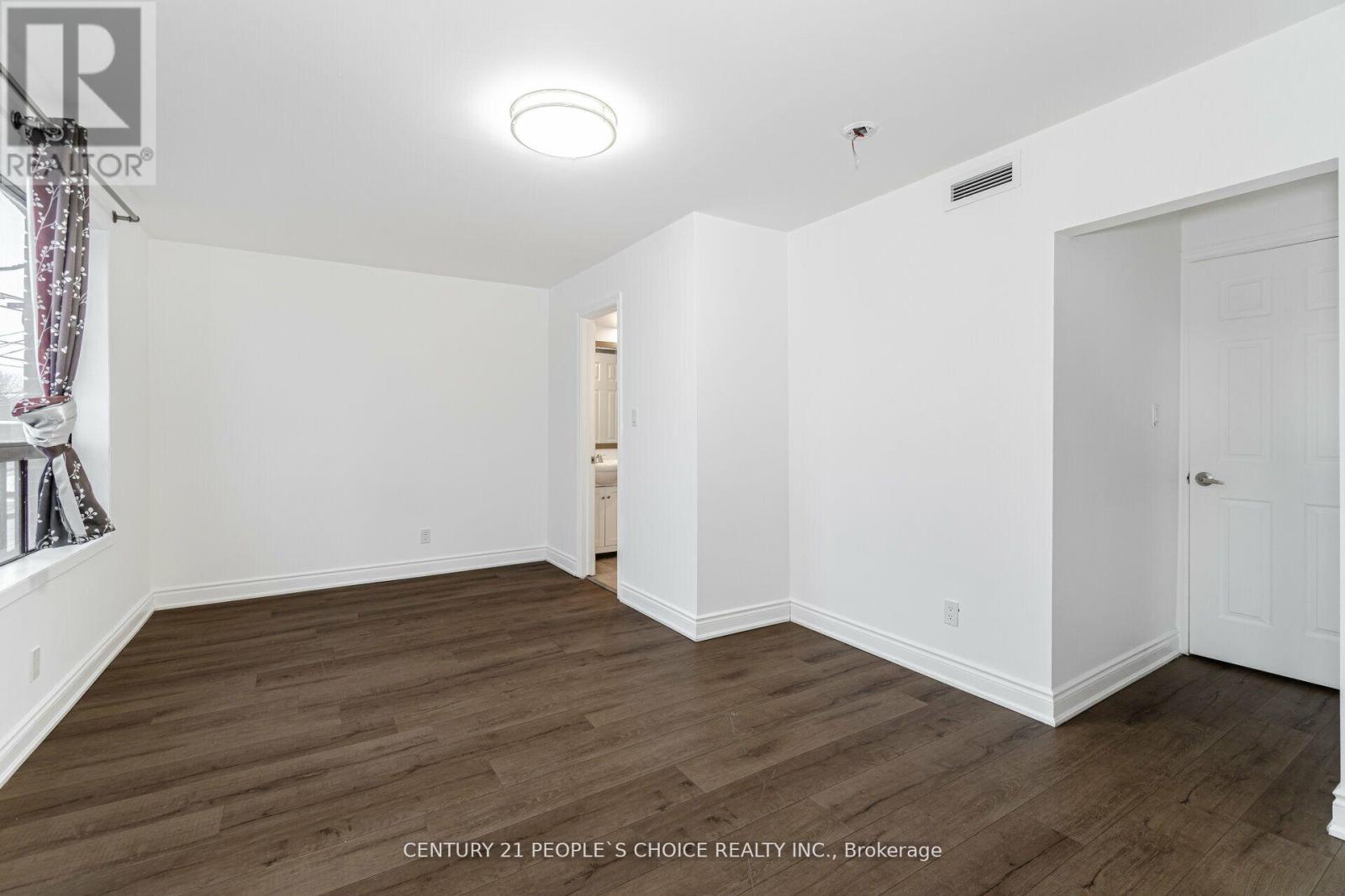 2-FLOOR - 6 MIMICO AVENUE E, Toronto, Ontario