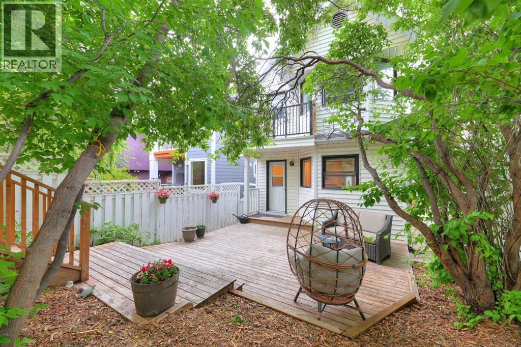 1908 30 Avenue SW, Calgary, Alberta  T2T 1P9 - Photo 7 - A2325004
