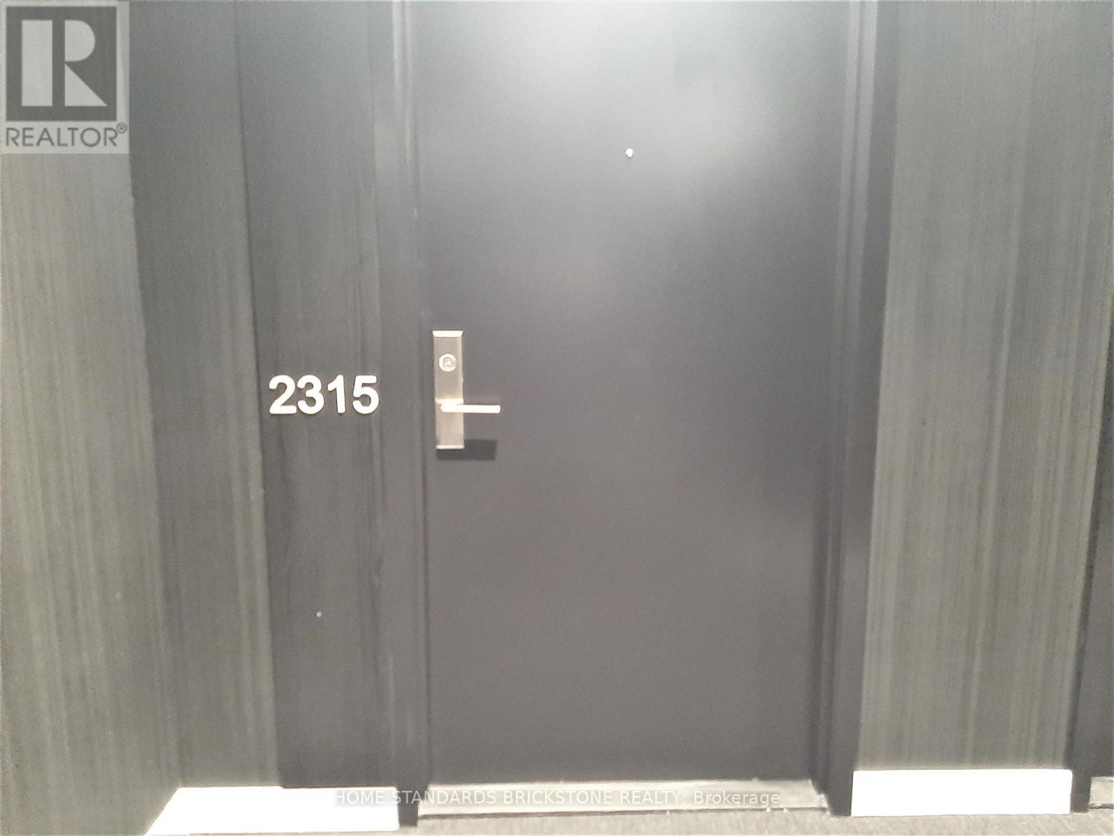 2315 - 20 Edward Street, Toronto, Ontario  M5G 1C9 - Photo 2 - C13522634