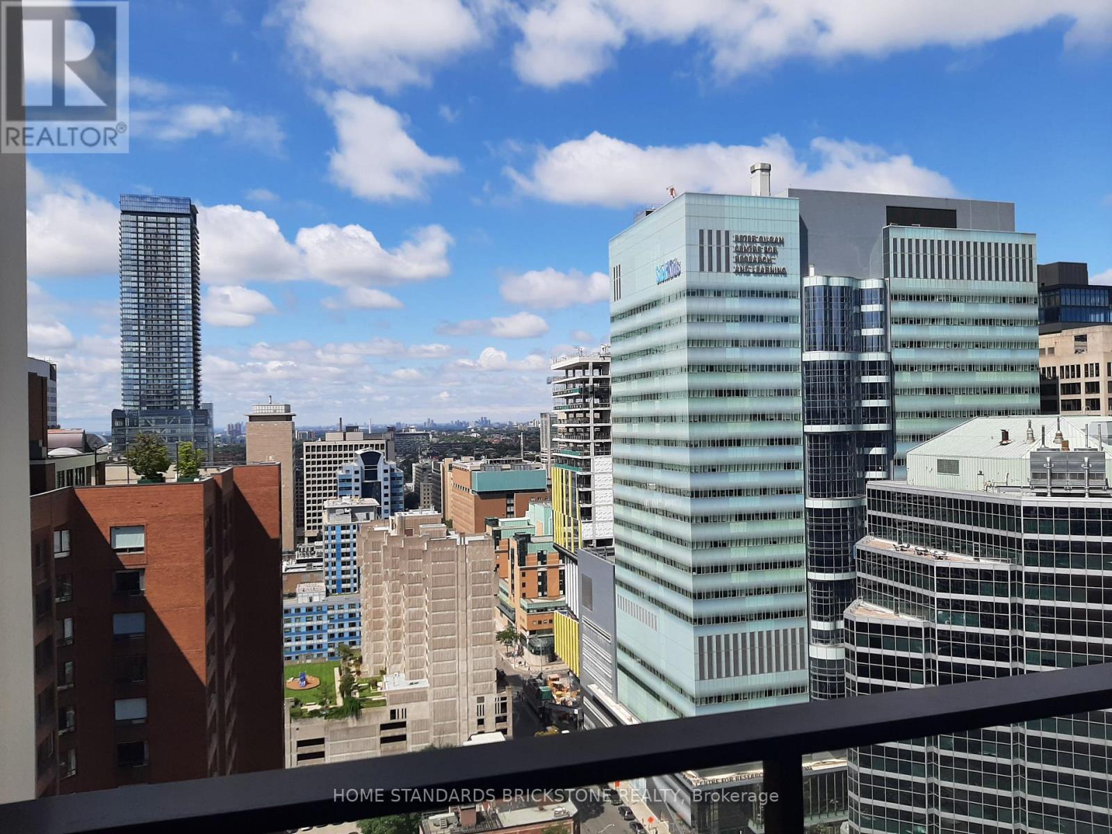 2315 - 20 Edward Street, Toronto, Ontario  M5G 1C9 - Photo 31 - C13522634