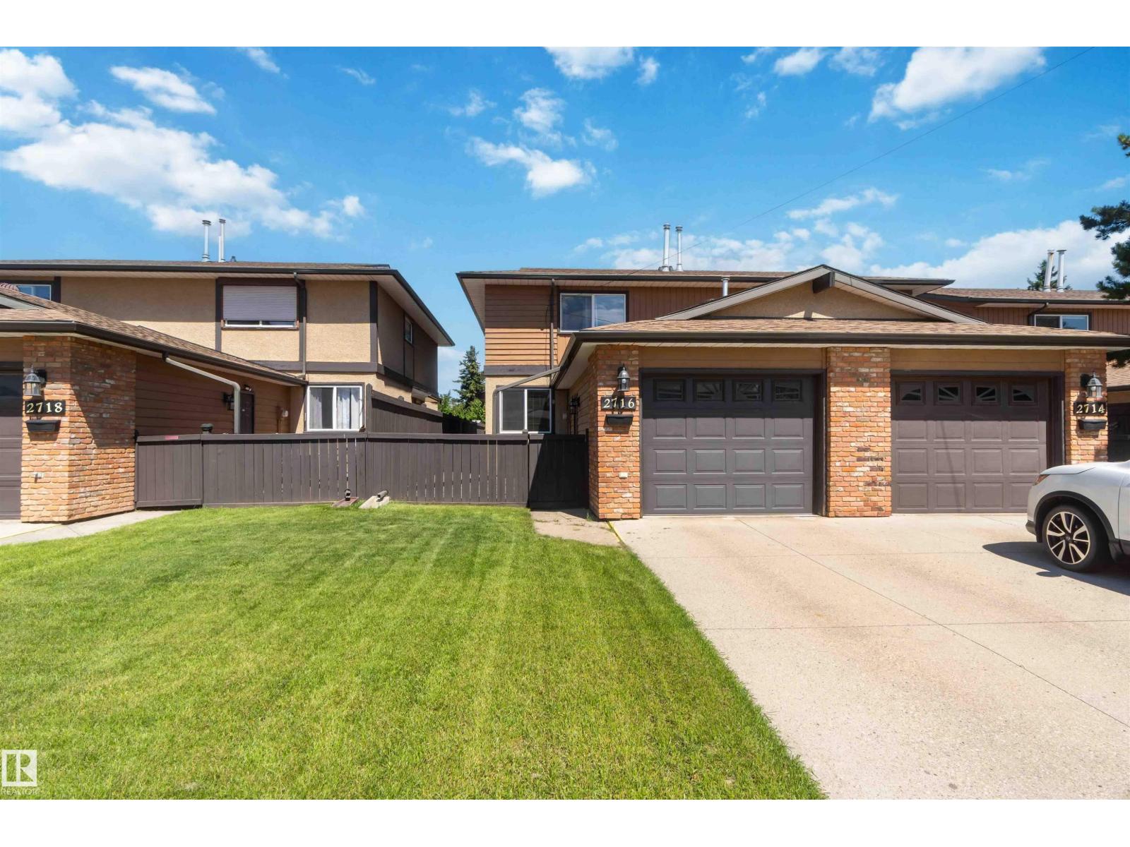 2716 136A AV NW, Edmonton, Alberta