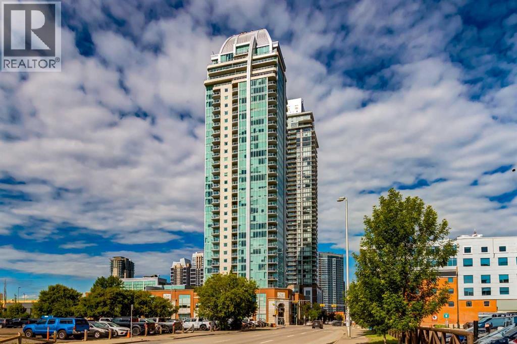 1004, 433 11 Avenue SE, calgary, Alberta