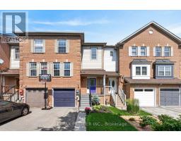47 MILLOY PLACE, Aurora, Ontario