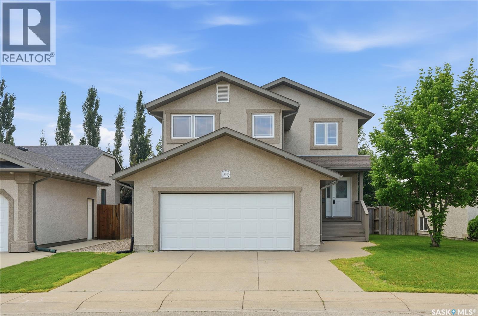 519 Ens CRESCENT, Warman