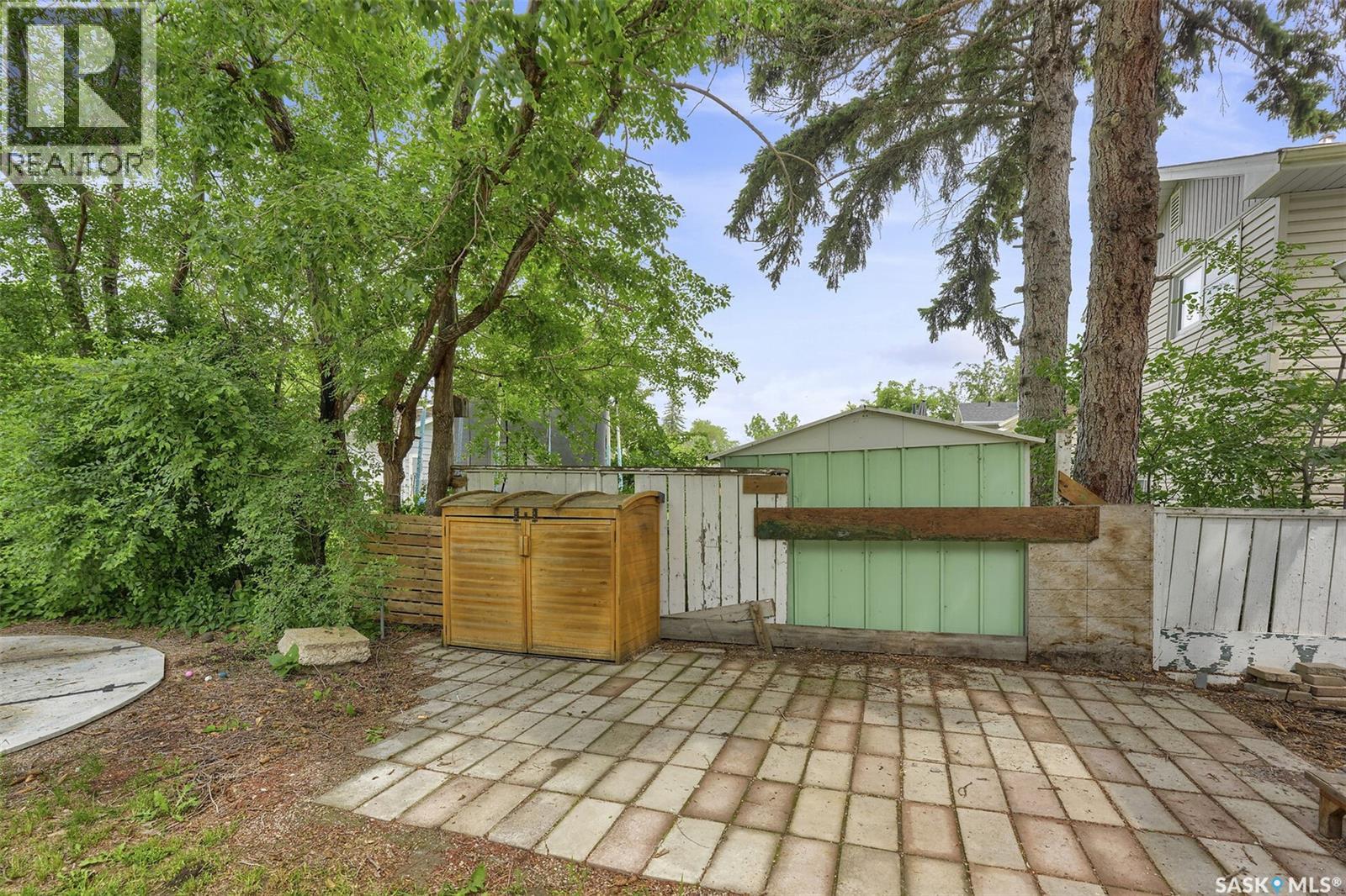26 Scott Street, Regina, Saskatchewan  S4S 4A2 - Photo 39 - SK041379