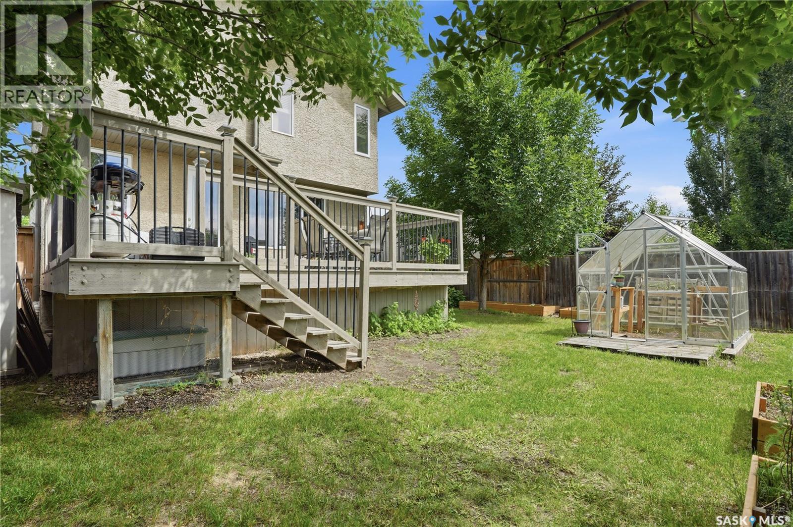 519 Ens Crescent, Warman, Saskatchewan  S0K 4S0 - Photo 44 - SK041374