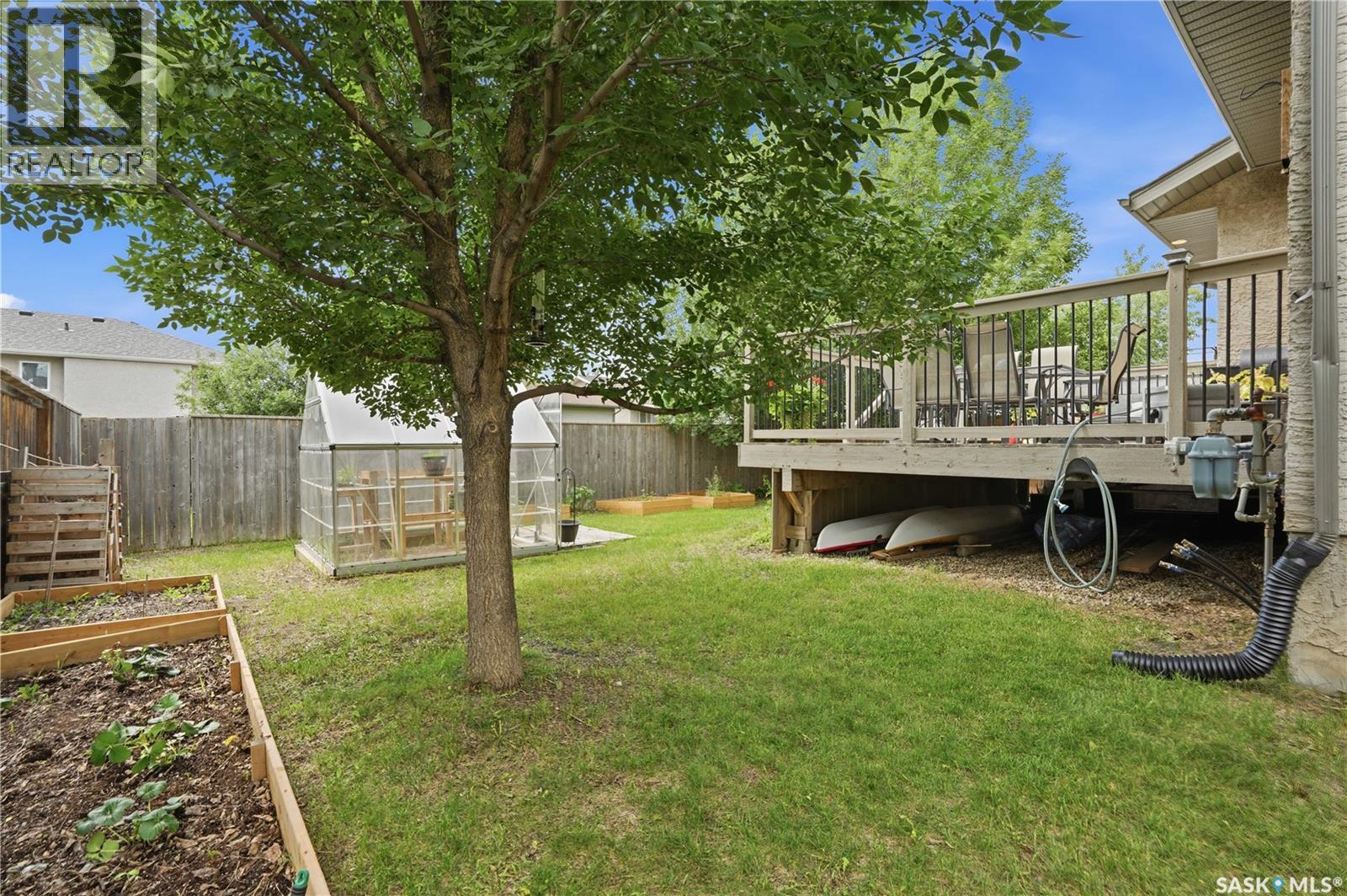 519 Ens Crescent, Warman, Saskatchewan  S0K 4S0 - Photo 45 - SK041374