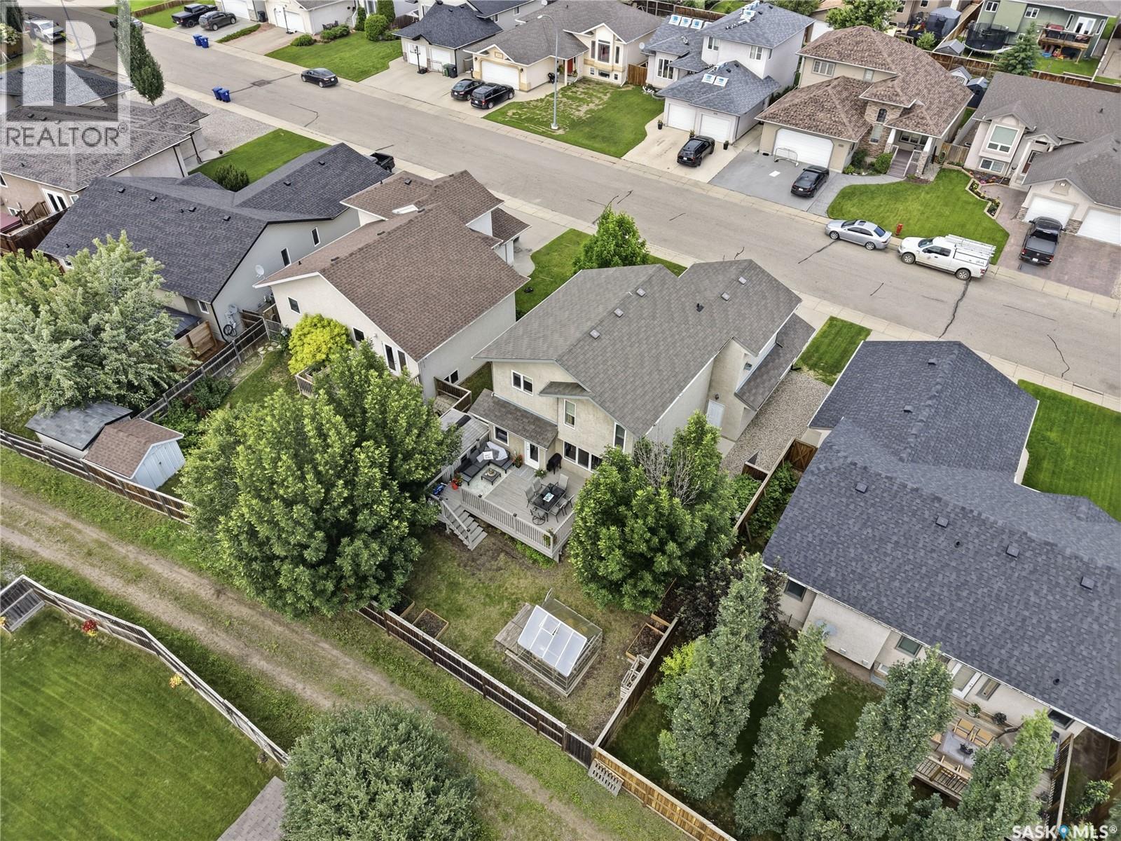519 Ens Crescent, Warman, Saskatchewan  S0K 4S0 - Photo 49 - SK041374