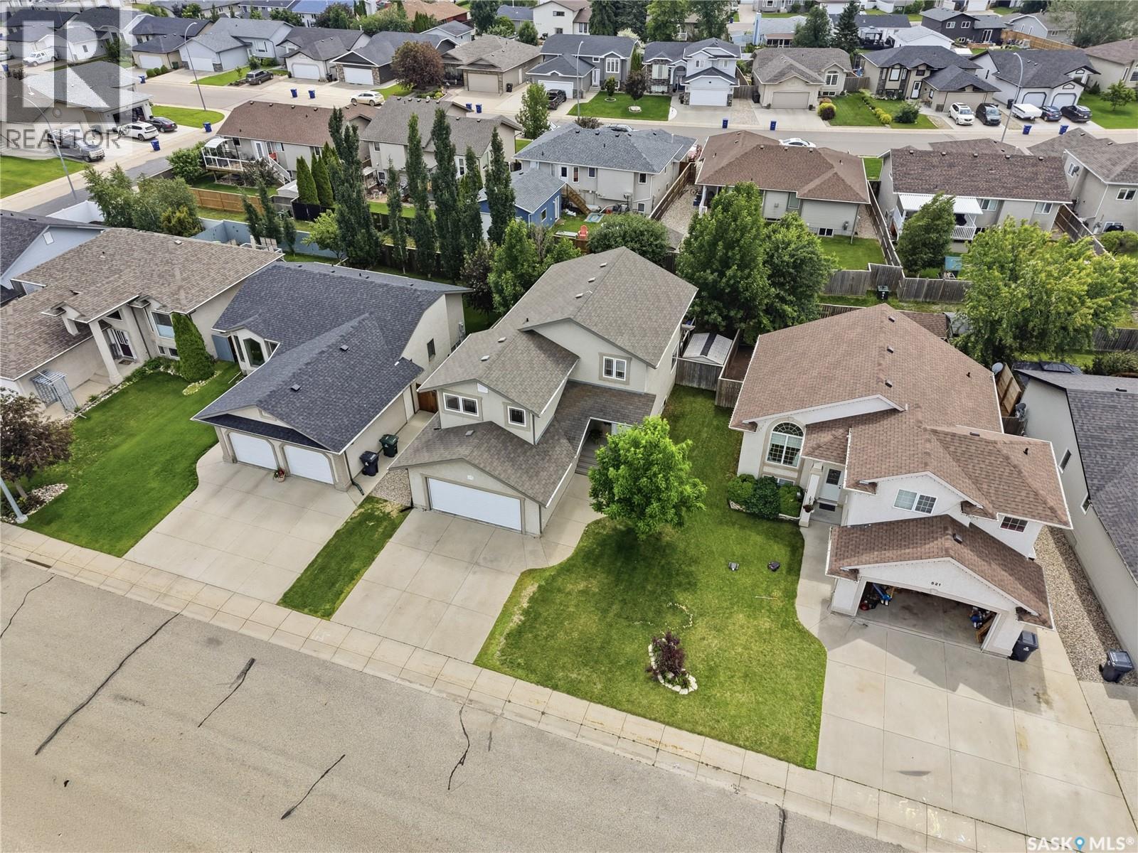 519 Ens Crescent, Warman, Saskatchewan  S0K 4S0 - Photo 52 - SK041374