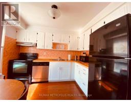 85 ELMVALE AVENUE, Brampton, Ontario