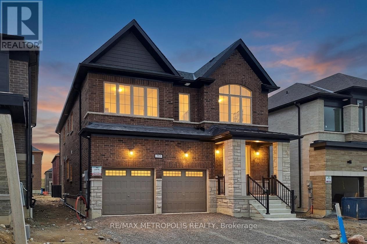 285 Flavelle Way, Peterborough, Ontario  K9K 0J2 - Photo 2 - X12932254