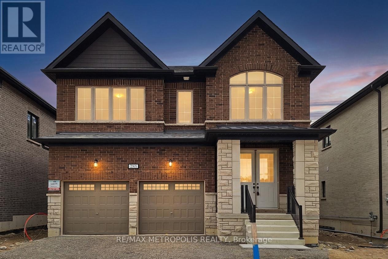 285 Flavelle Way, Peterborough, Ontario  K9K 0J2 - Photo 3 - X12932254