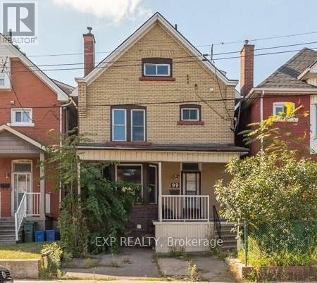 99 Sanford Avenue N, Hamilton, Ontario  L8L 5Z1 - Photo 1 - X13522706