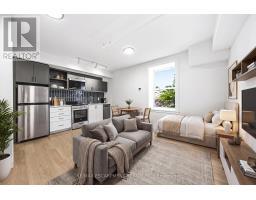 104 - 325 JAMES STREET S, Hamilton, Ontario