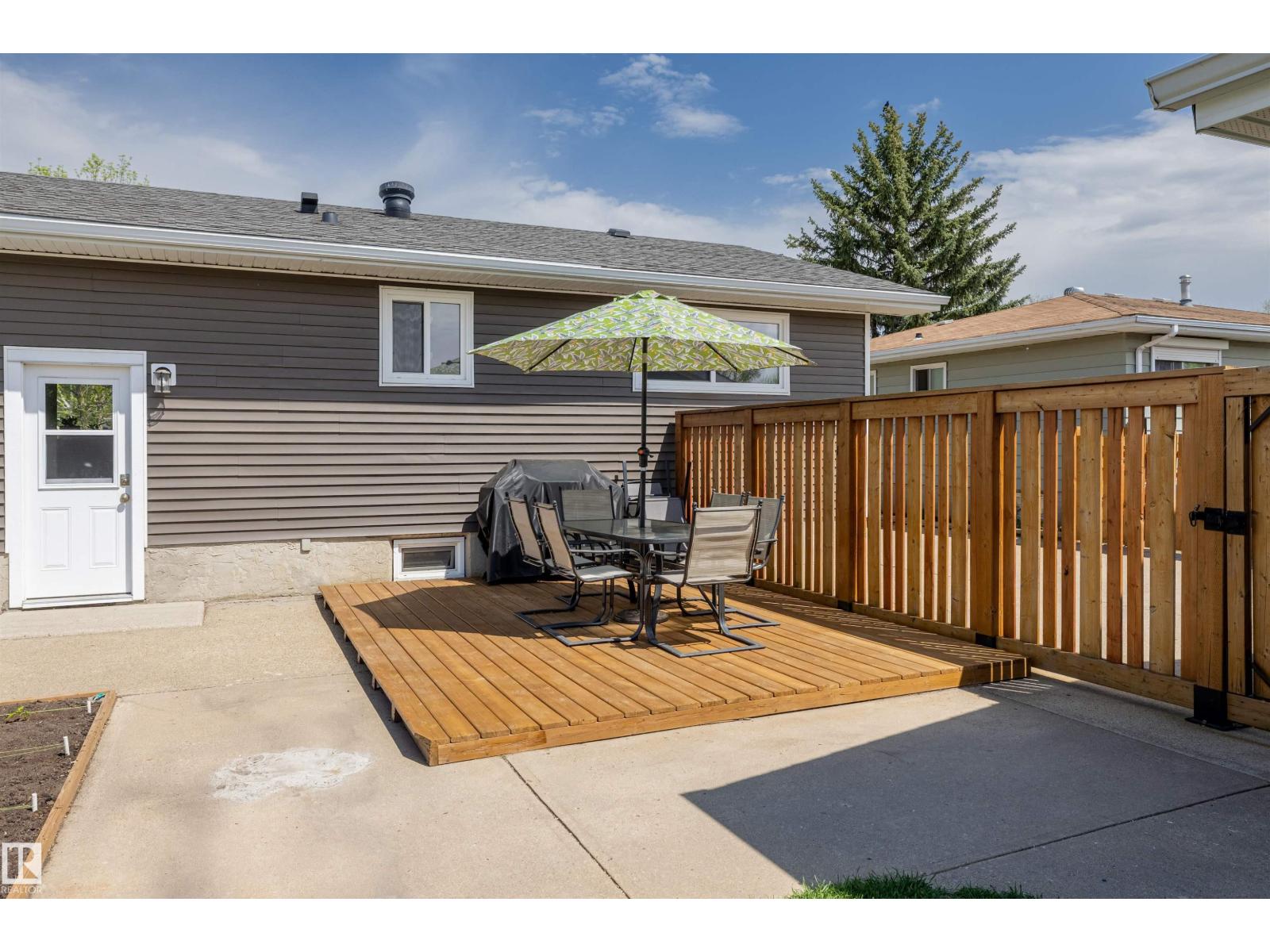 9438 89 St, Fort Saskatchewan, Alberta  T8L 1J1 - Photo 43 - E4497109
