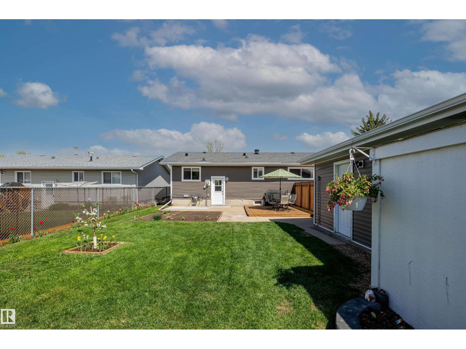 9438 89 St, Fort Saskatchewan, Alberta  T8L 1J1 - Photo 46 - E4497109