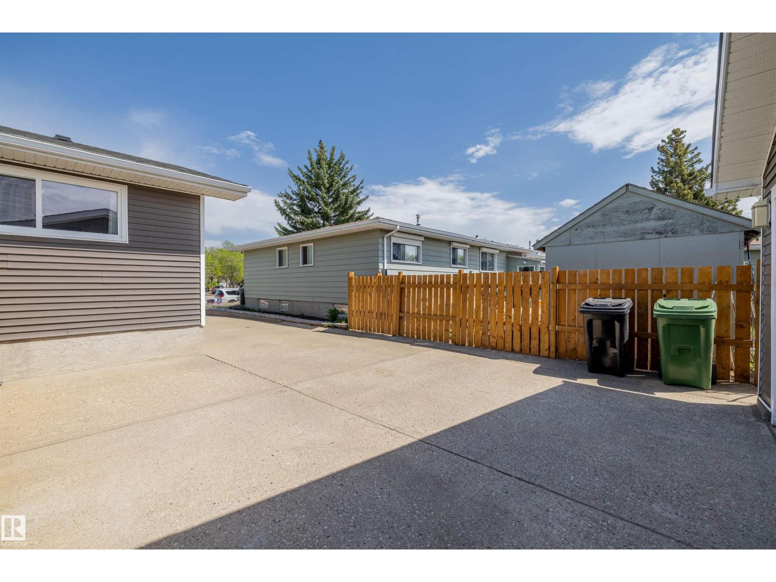 9438 89 St, Fort Saskatchewan, Alberta  T8L 1J1 - Photo 48 - E4497109