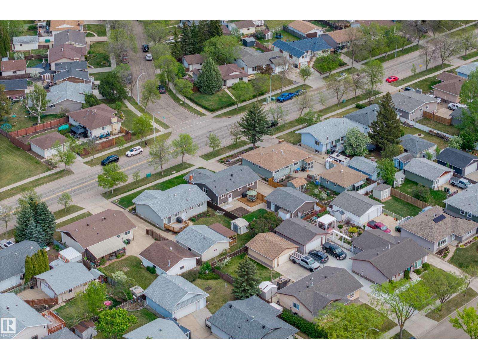 9438 89 St, Fort Saskatchewan, Alberta  T8L 1J1 - Photo 53 - E4497109