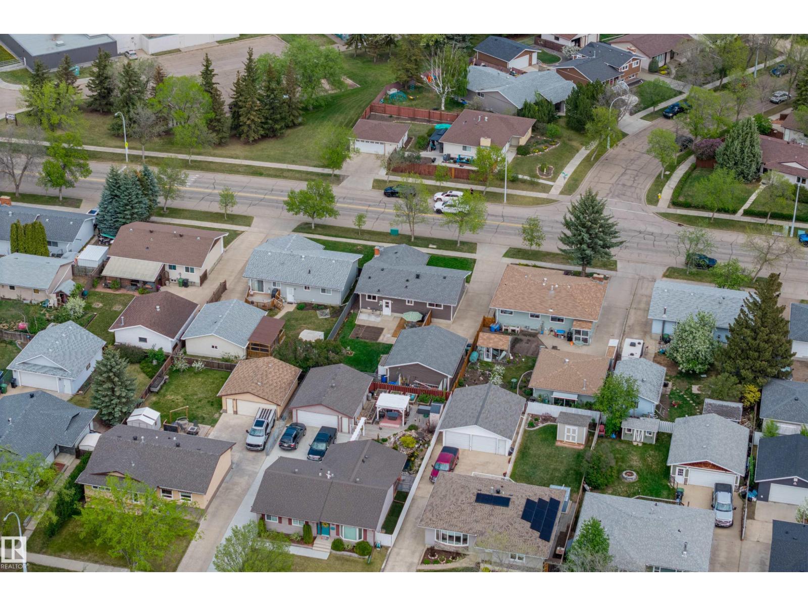 9438 89 St, Fort Saskatchewan, Alberta  T8L 1J1 - Photo 54 - E4497109