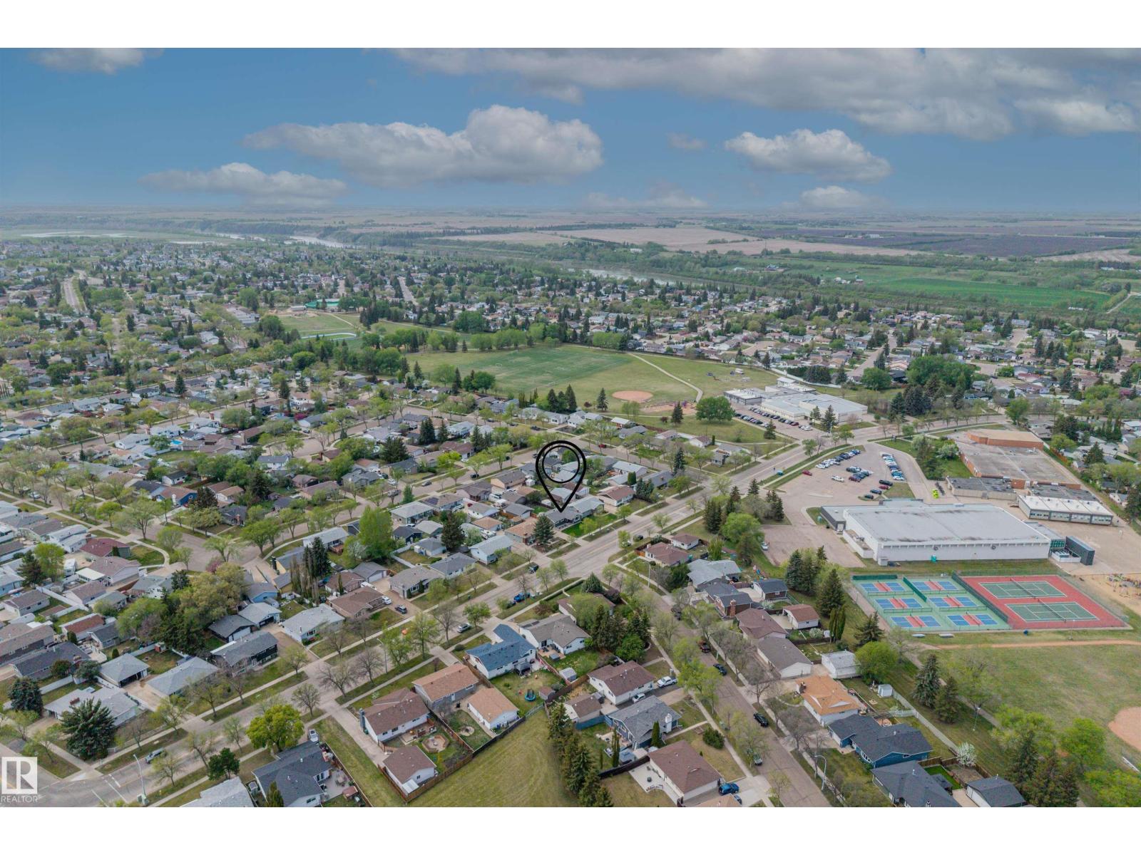 9438 89 St, Fort Saskatchewan, Alberta  T8L 1J1 - Photo 58 - E4497109