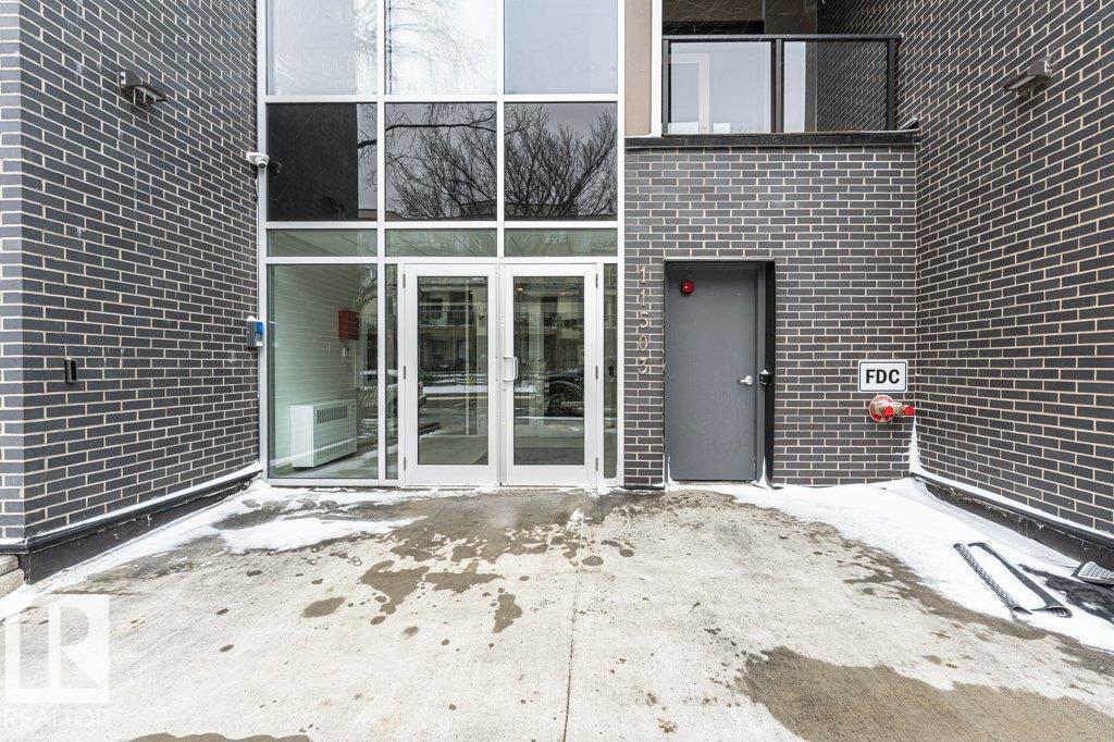 #216 11503 76 Av NW, Edmonton, Alberta  T6G 0K6 - Photo 3 - E4497110