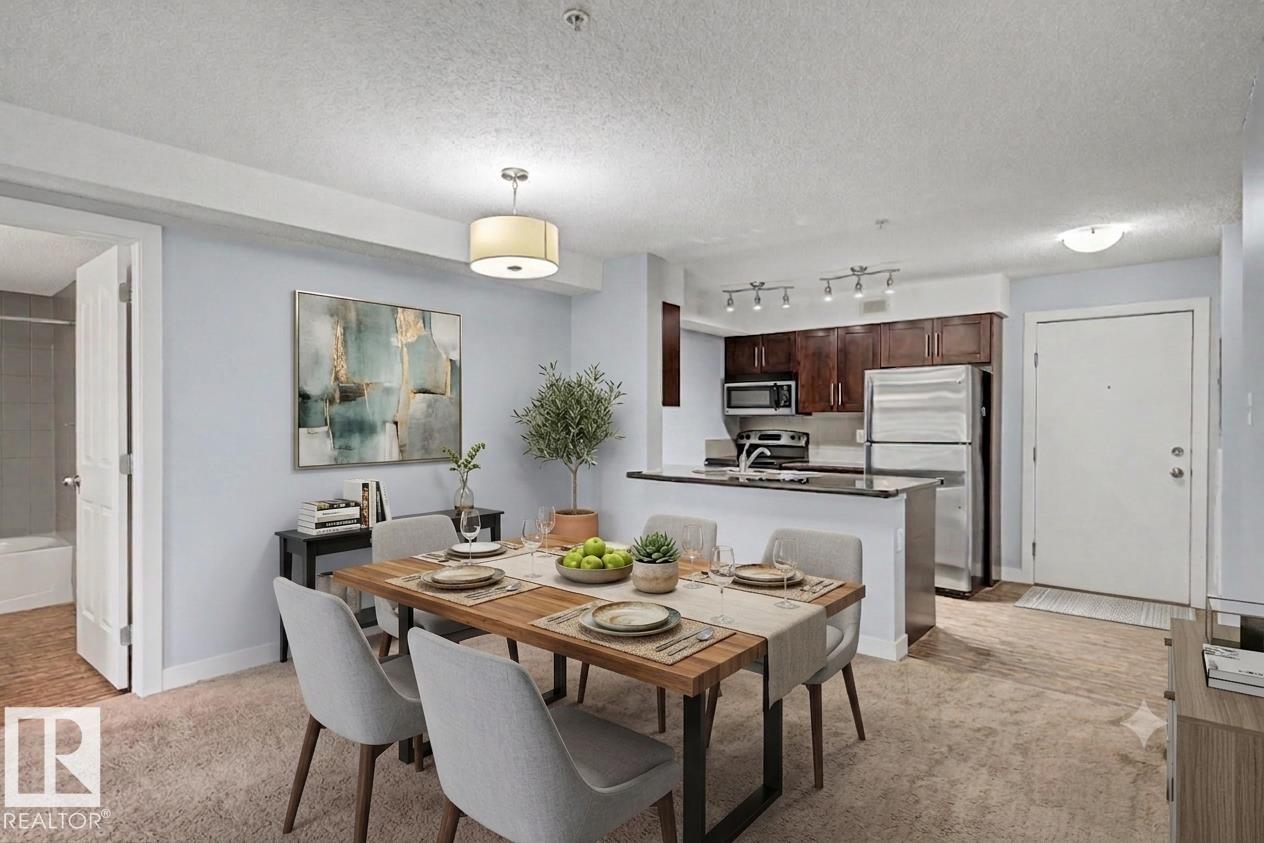 #108 11812 22 AV SW, Edmonton, Alberta