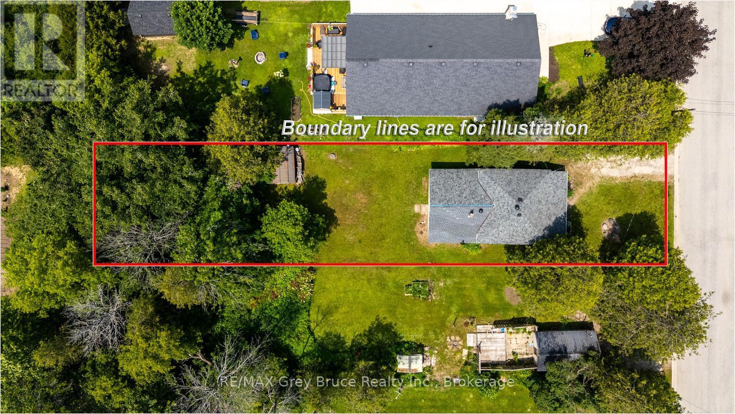 586 Dawson Street S, South Bruce Peninsula, Ontario  N0H 2T0 - Photo 22 - X13517462
